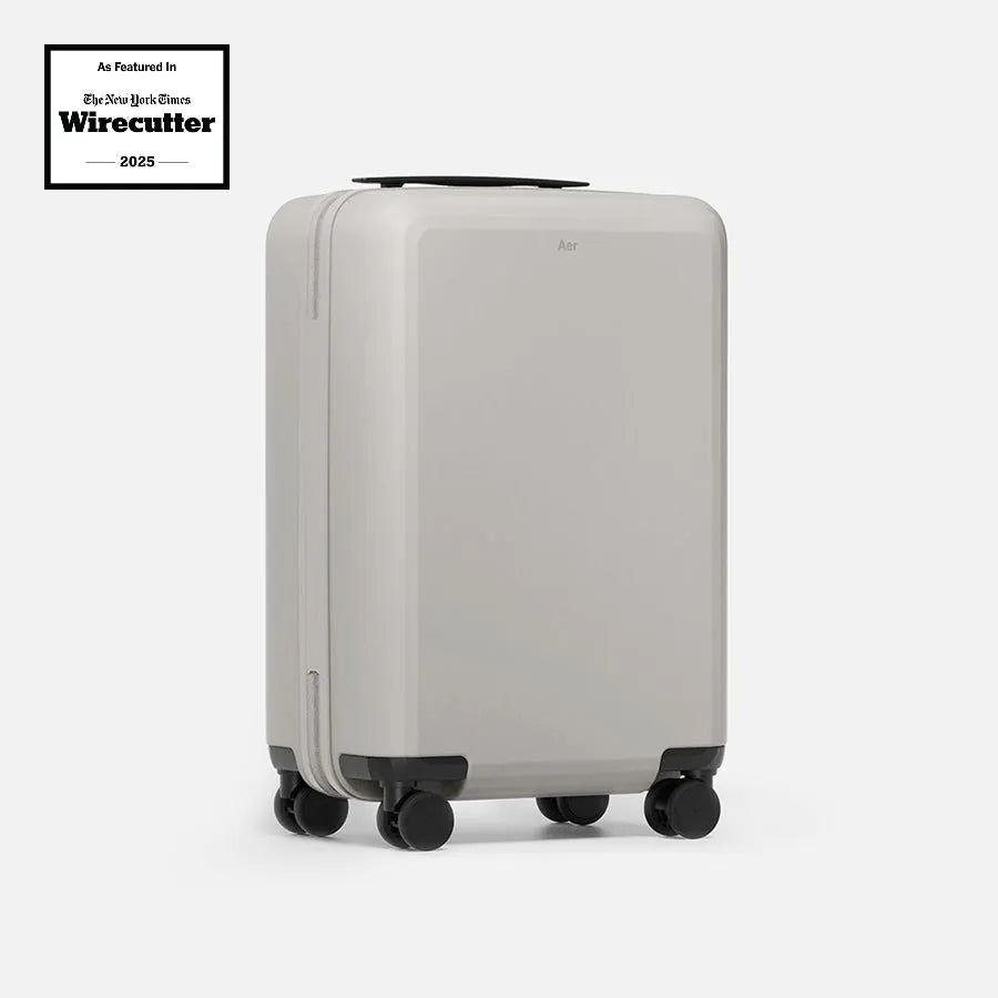 Carry-On Max